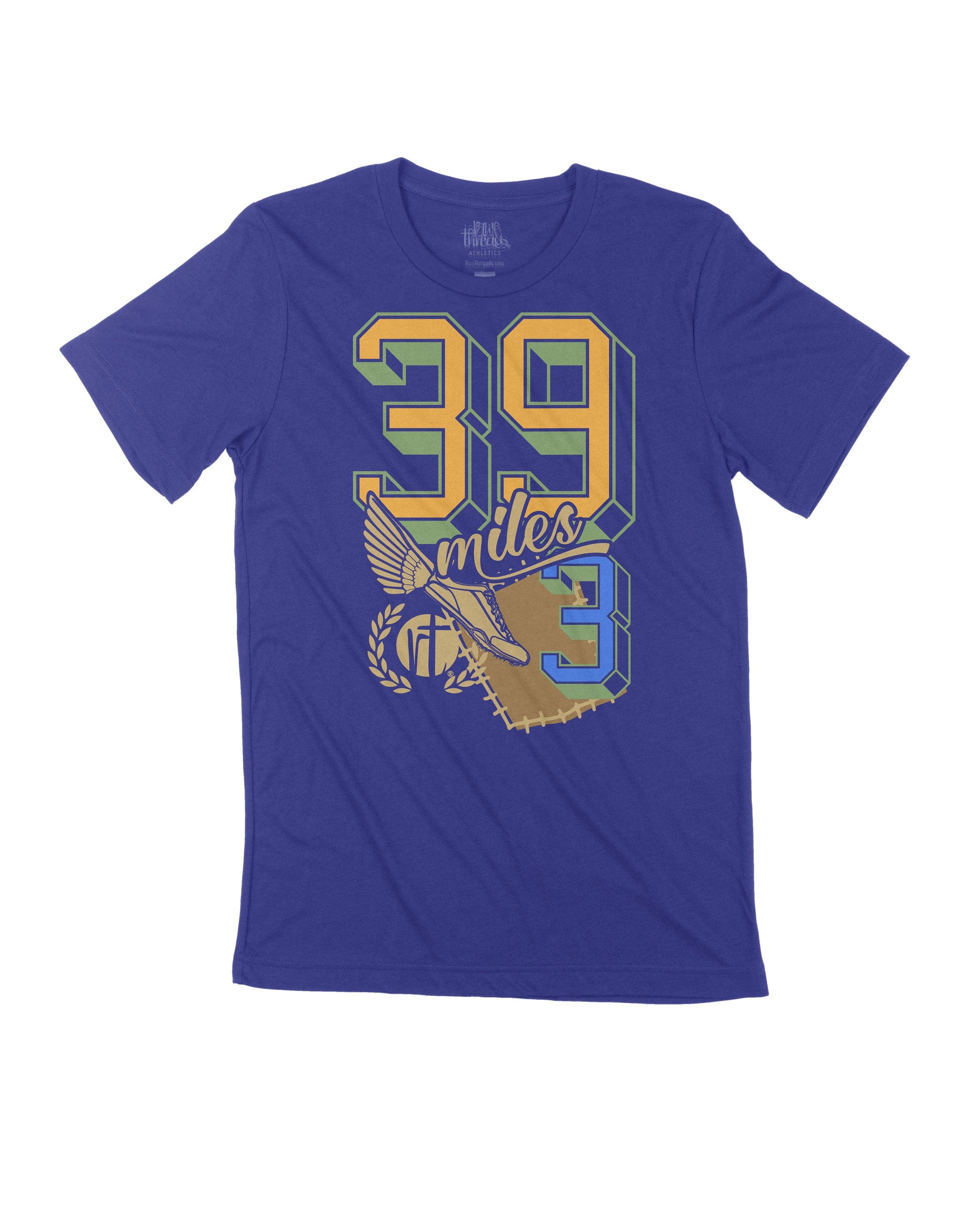 39.3 Varsity Block Numbers