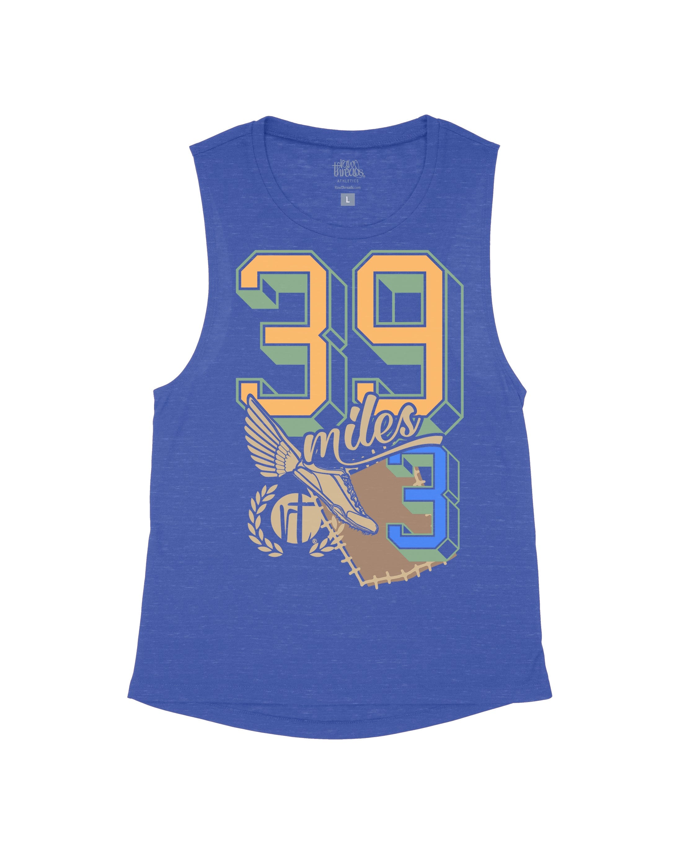 39.3 Varsity Block Numbers