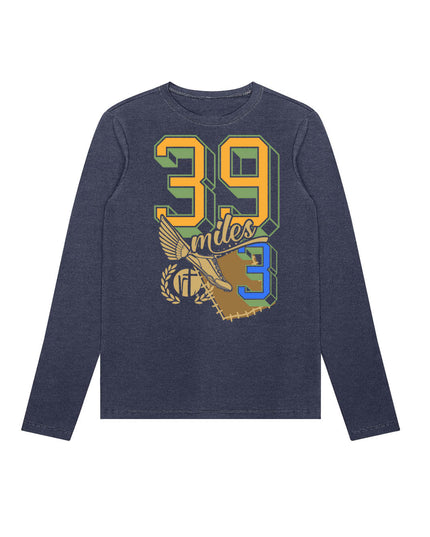 39.3 Varsity Block Numbers