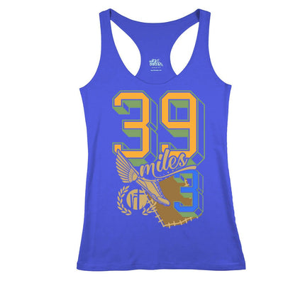 39.3 Varsity Block Numbers