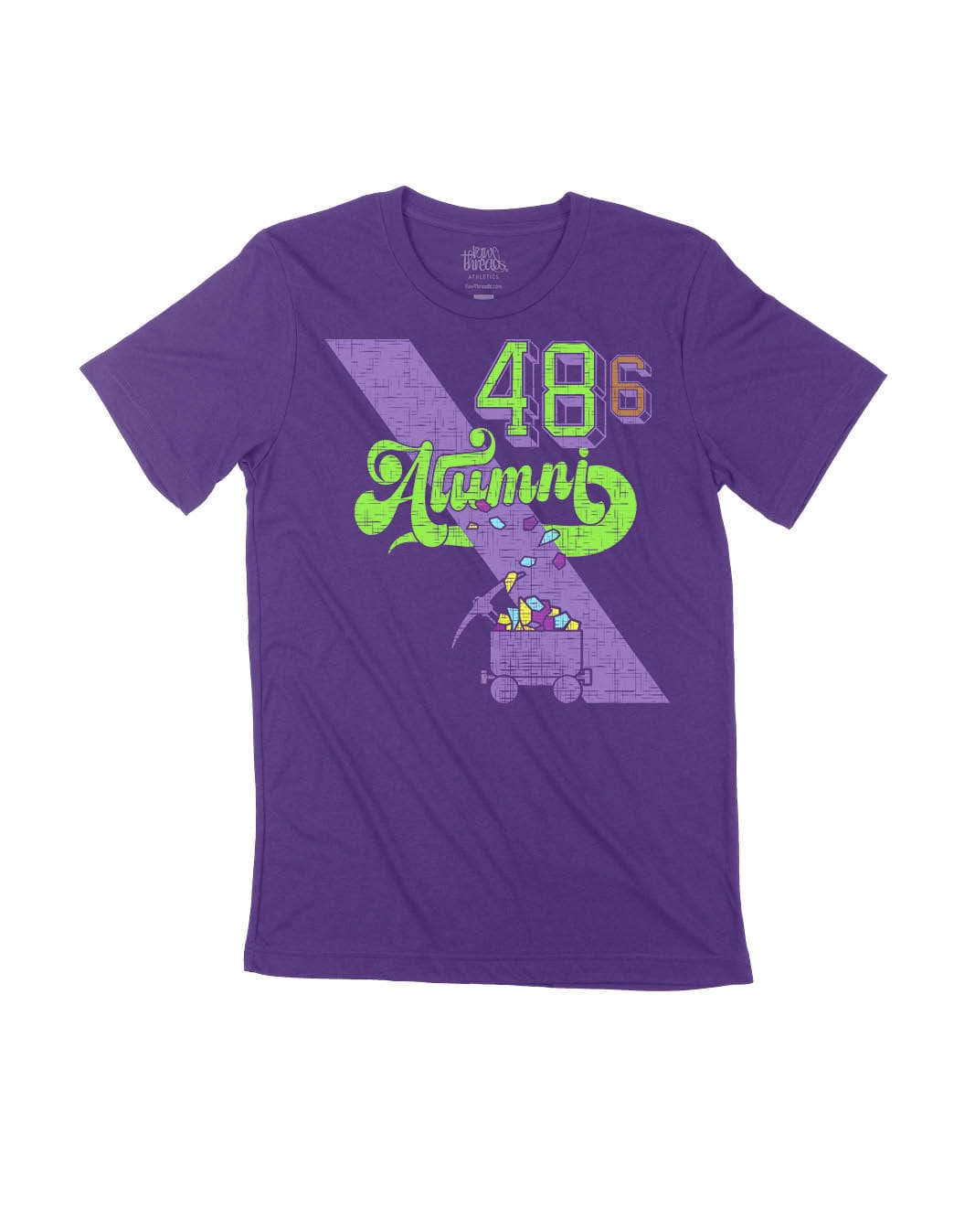48.6 Alumni