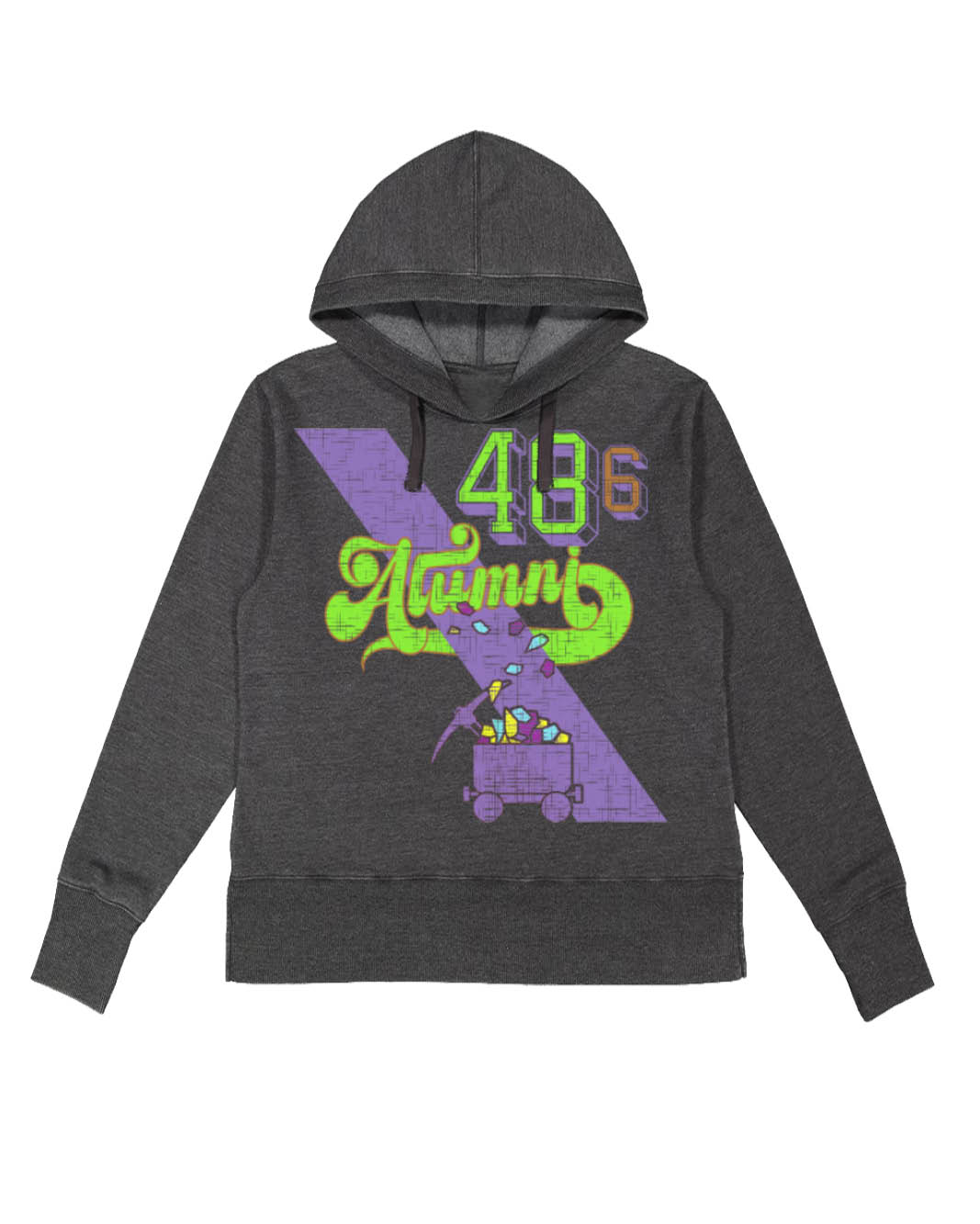 48.6 Alumni