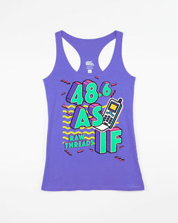 Veri Peri Racerback / XS