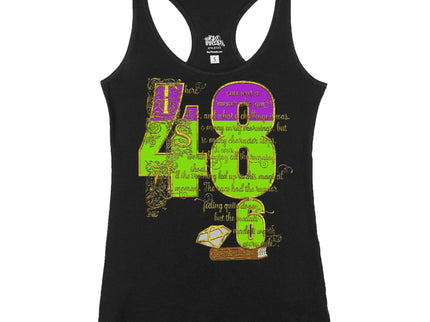 48.6 Block Numbers Storybook