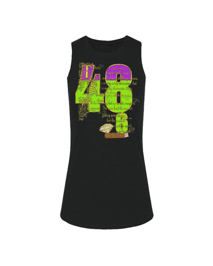 48.6 Block Numbers Storybook