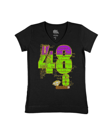 48.6 Block Numbers Storybook