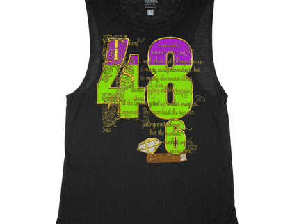 48.6 Block Numbers Storybook