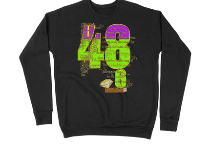 48.6 Block Numbers Storybook