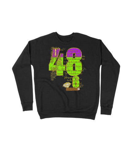 48.6 Block Numbers Storybook