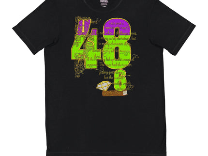 48.6 Block Numbers Storybook