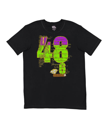 48.6 Block Numbers Storybook