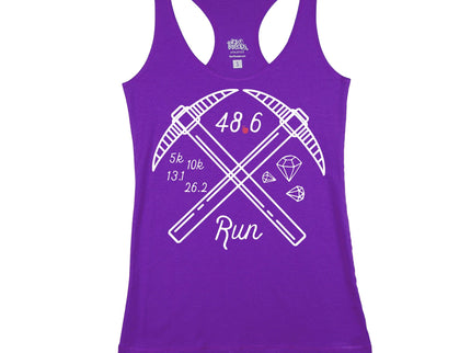 48.6 Mining Race Team