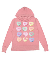 48.6 Runner Candy Hearts