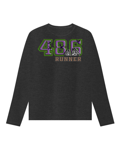 48.6 Runner Sorority Letters