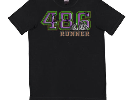 48.6 Runner Sorority Letters