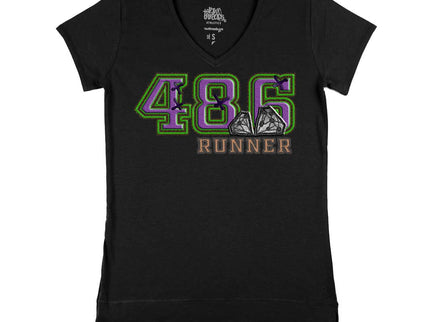 48.6 Runner Sorority Letters