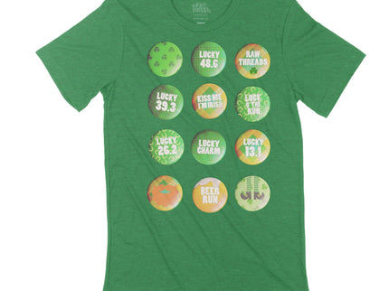 48.6 St.Patrick's Day Flair