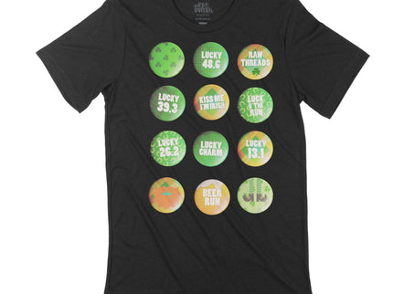 48.6 St.Patrick's Day Flair