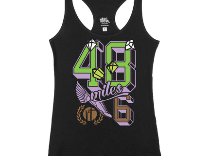 48.6 Varsity Block Numbers