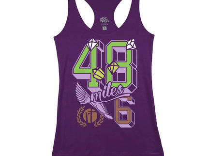 48.6 Varsity Block Numbers