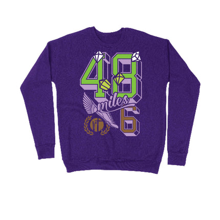 48.6 Varsity Block Numbers