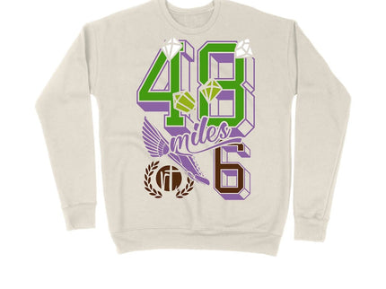 48.6 Varsity Block Numbers