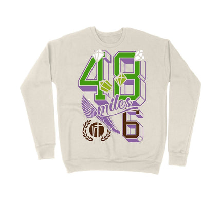 48.6 Varsity Block Numbers