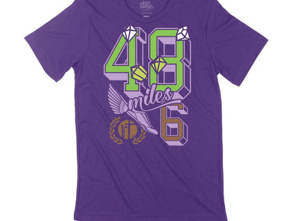 48.6 Varsity Block Numbers