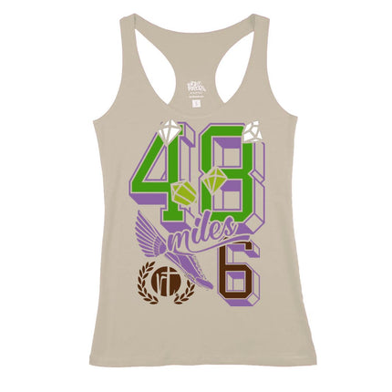 48.6 Varsity Block Numbers