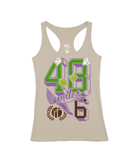 48.6 Varsity Block Numbers