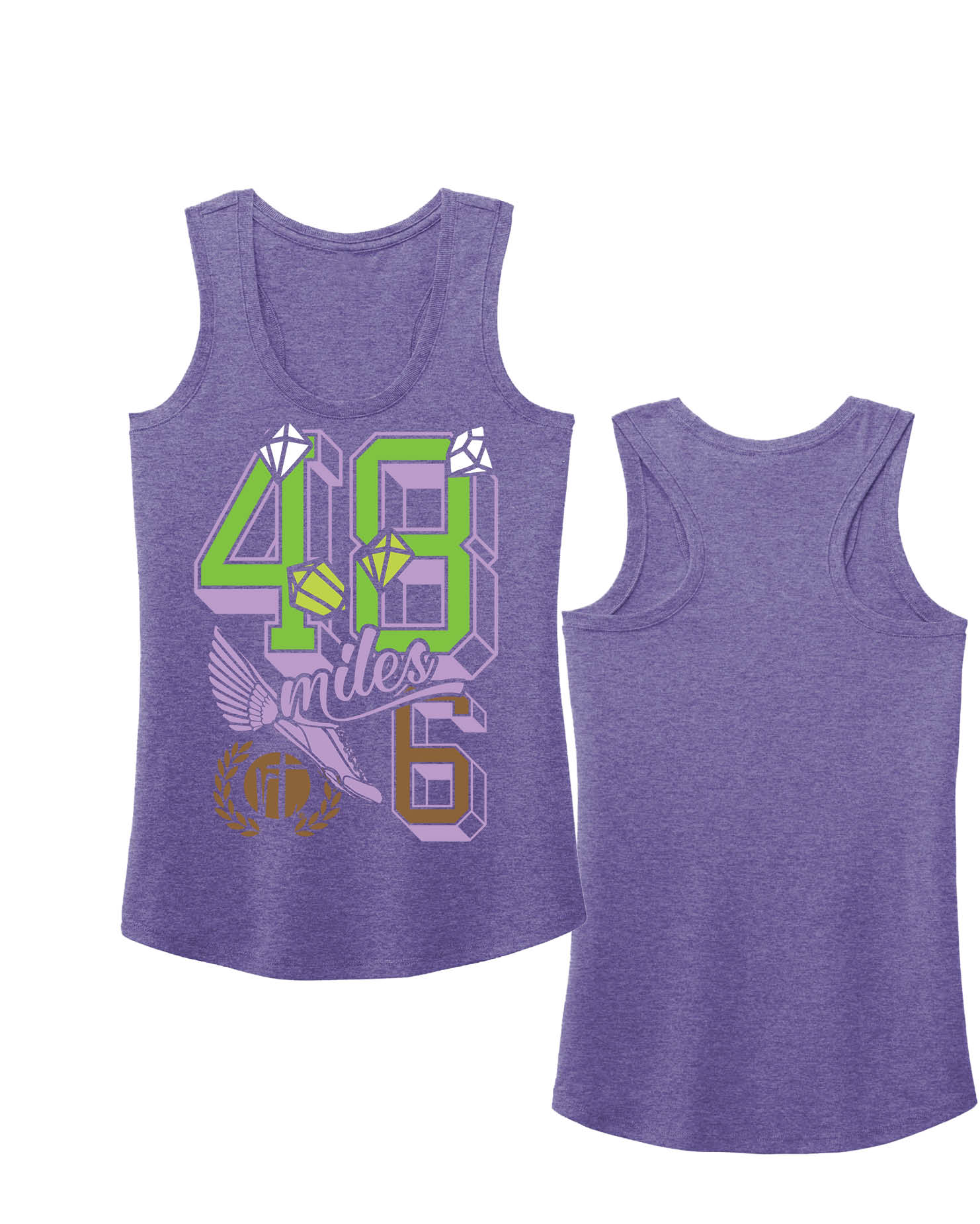 48.6 Varsity Block Numbers