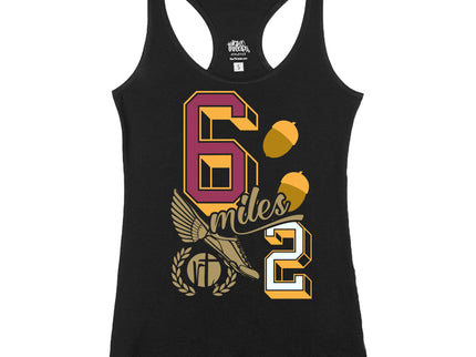 6.2 Varsity Block Numbers