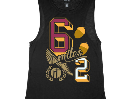 6.2 Varsity Block Numbers