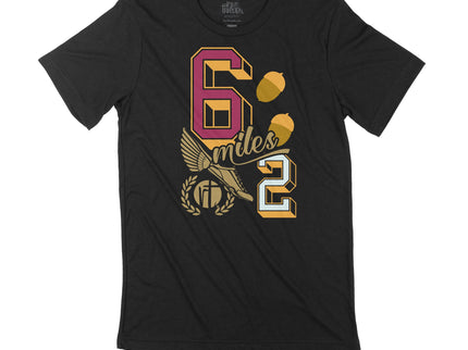 6.2 Varsity Block Numbers