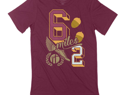 6.2 Varsity Block Numbers