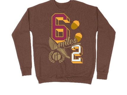 6.2 Varsity Block Numbers