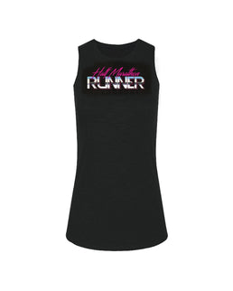 Black Core Tank