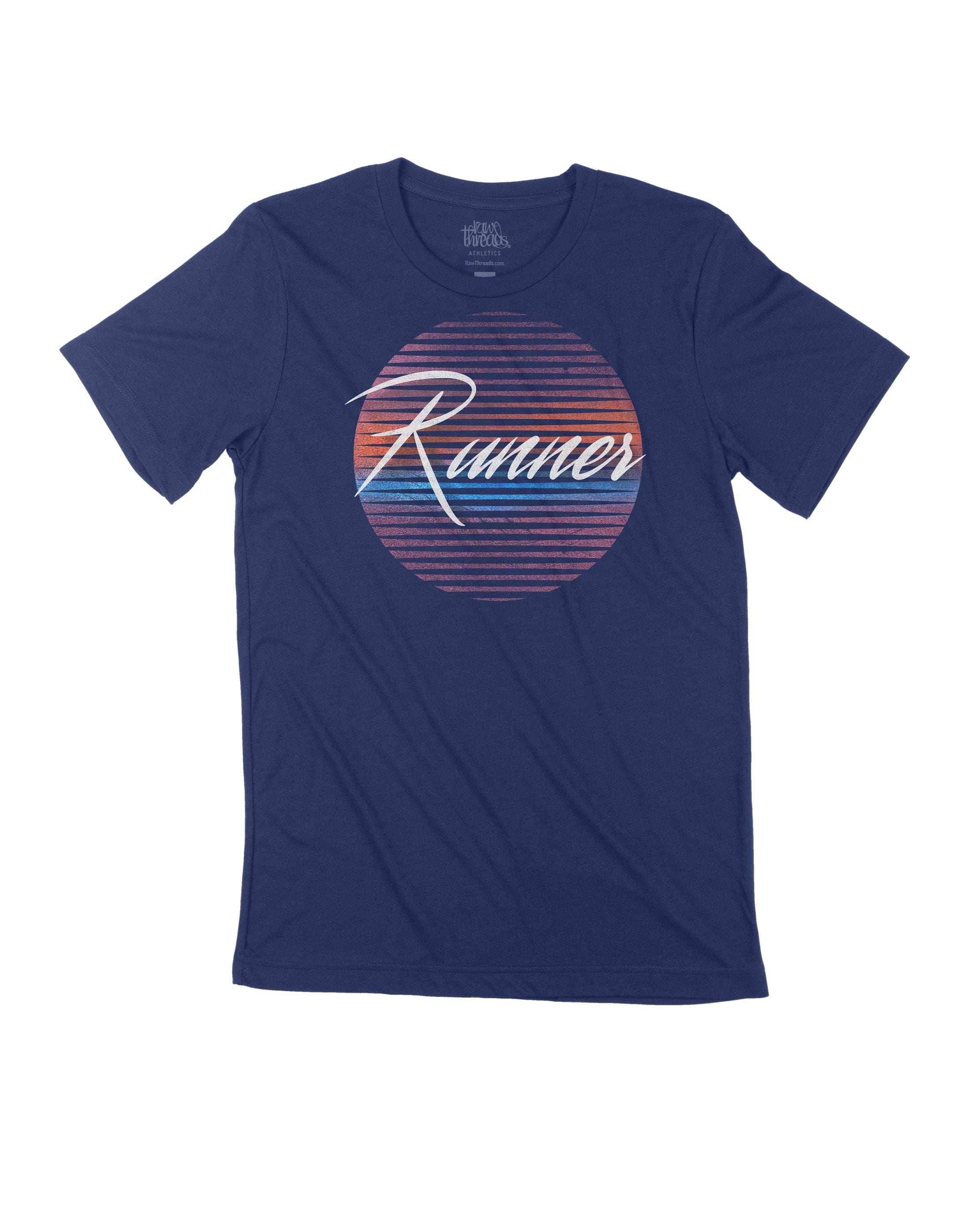80's Runner (Sun)