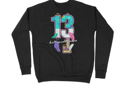 90's 13.1 Block Numbers