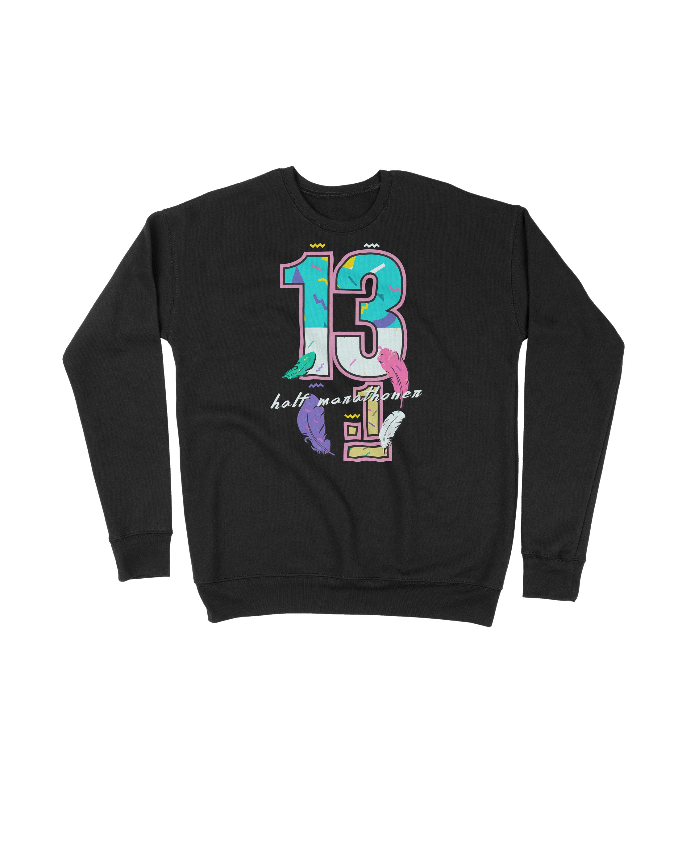 90's 13.1 Block Numbers