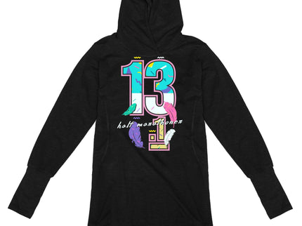 90's 13.1 Block Numbers