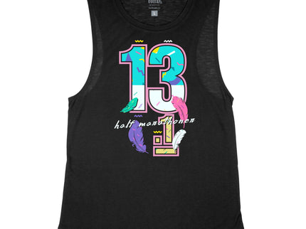 90's 13.1 Block Numbers