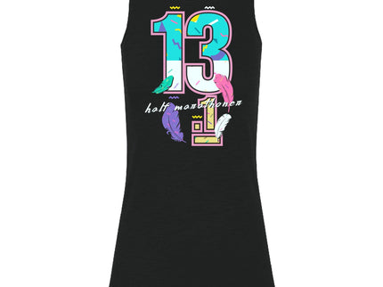 90's 13.1 Block Numbers