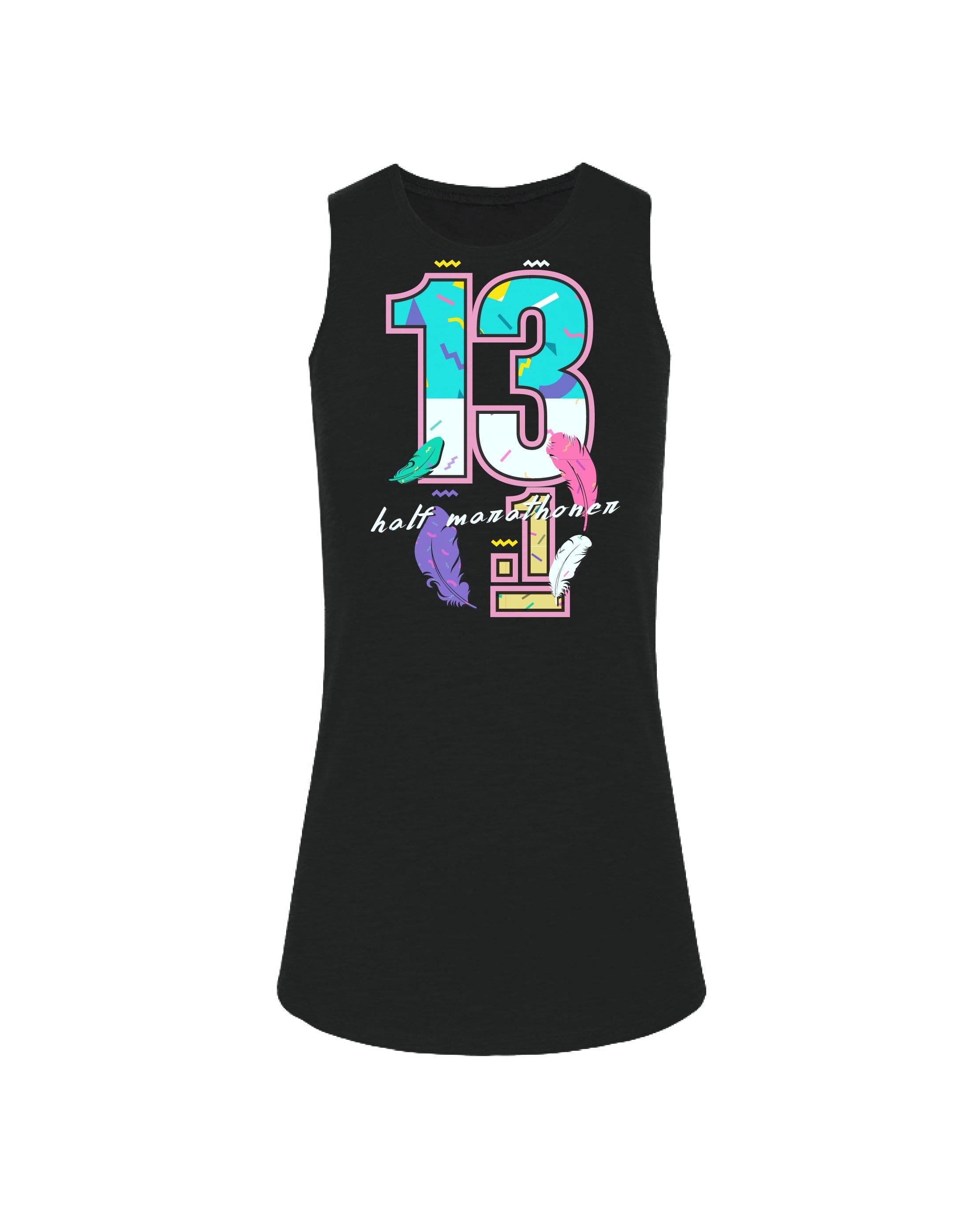 90's 13.1 Block Numbers