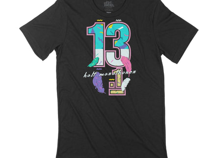 90's 13.1 Block Numbers