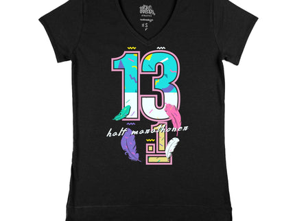 90's 13.1 Block Numbers