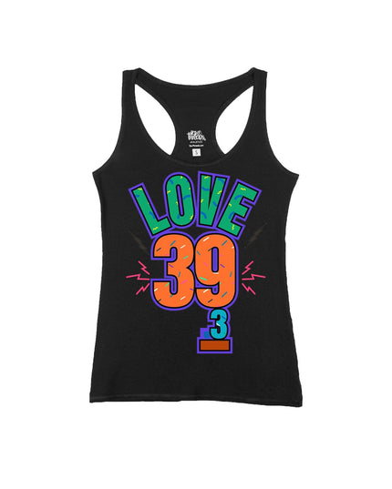 90's Love 39.3