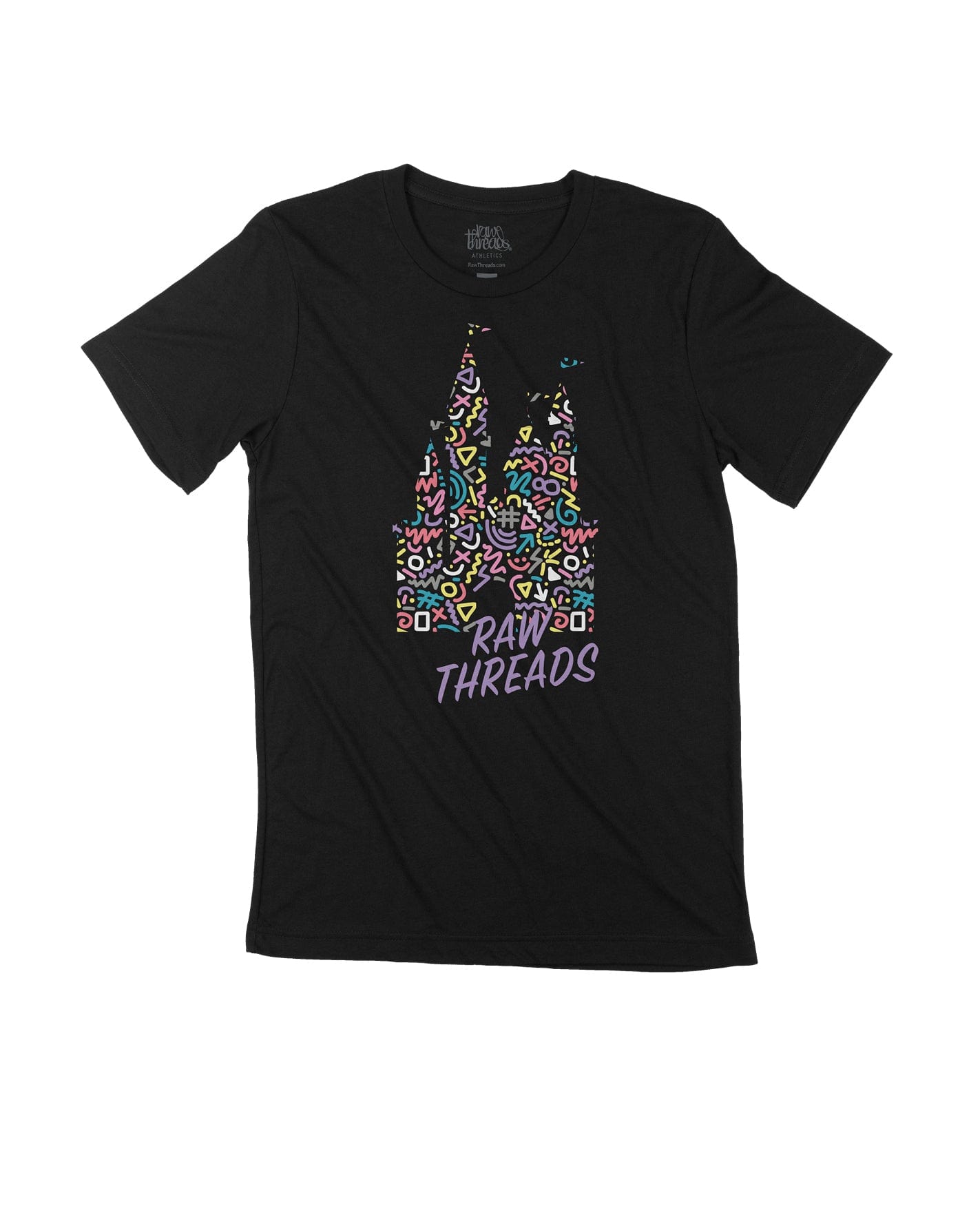 90's Marker Castle