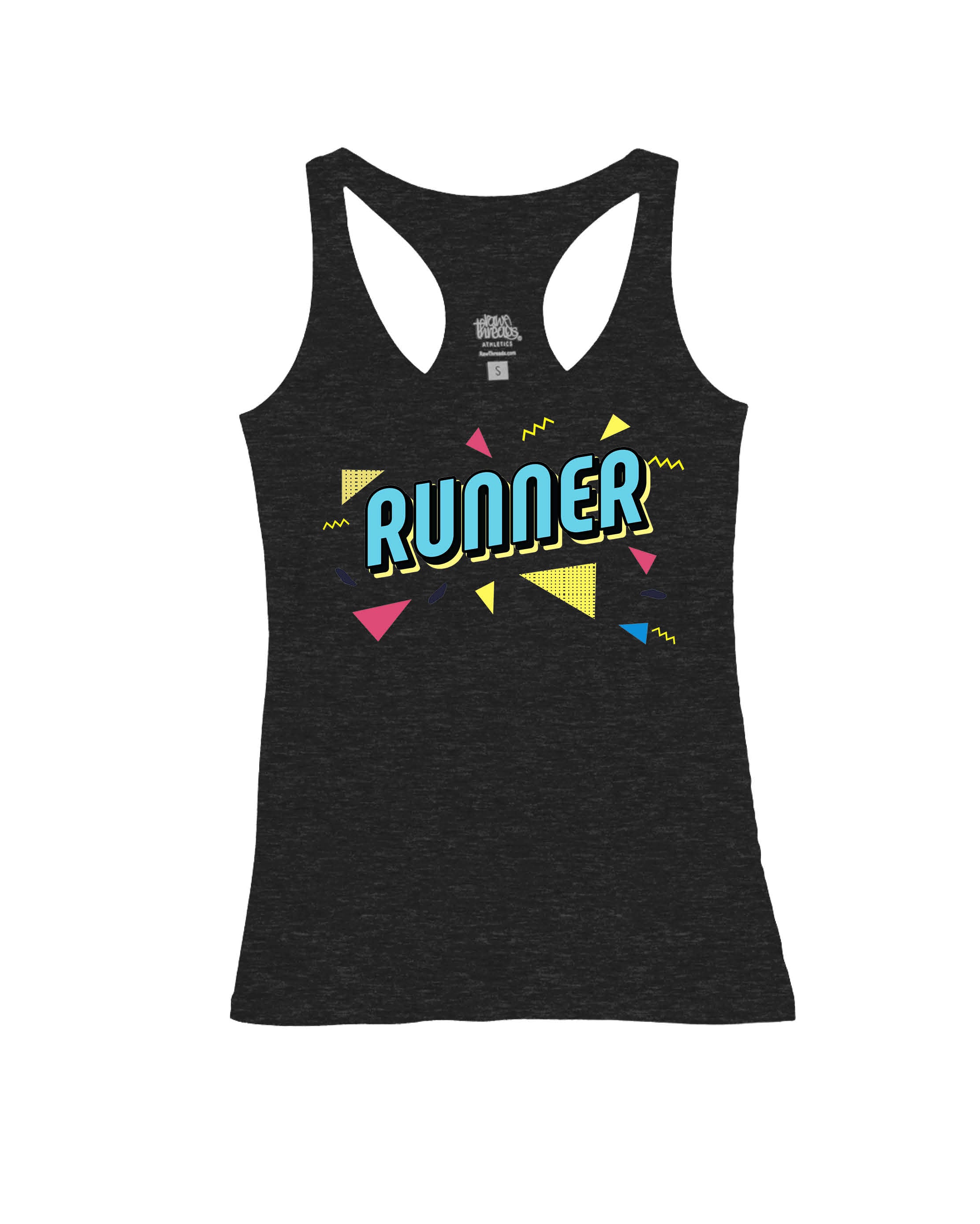 90's Runner