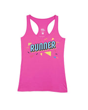90's Runner